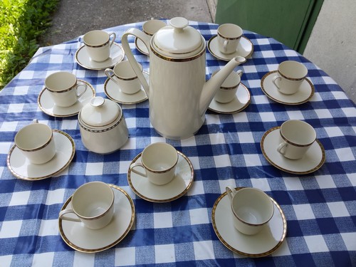 SERVIZIO CAFFE` DA 12